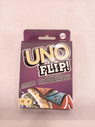 UNO Flip !
