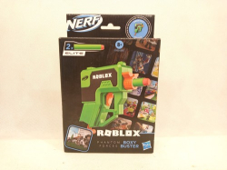 Nerf Roblox Boxy Buster