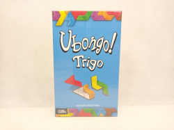 Ubongo Trigo