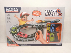 Autodráha Track Master 232cm