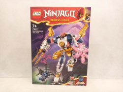 Lego 71807 Ninjago Sorin živelný technický robot