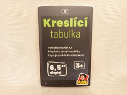 Kreslící tabulka 6,5" displej