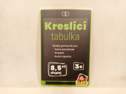 Kreslící tabulka 8,5" displej