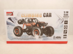 Climbing car MZ R/C 1:14 na ovládání