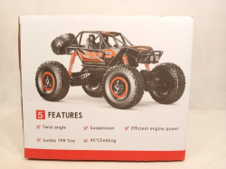 Climbing car MZ R/C 1:14 na ovládání