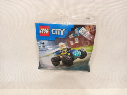 Lego 30664 City Policejní bugína