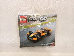 Lego 30683 Speed Formule McLaren