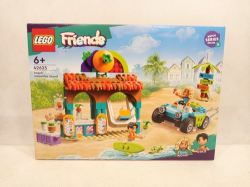 Lego 42625 Friends Plážový stánek