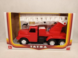 Tatra 148 Hasiči 30cm