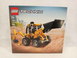 Lego 42197 Technic Nakladač