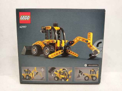 Lego 42197 Technic Nakladač