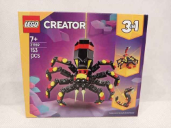 Lego 31159 Creator Divoká zvířata