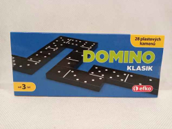 Domino Klasik Efko 54921