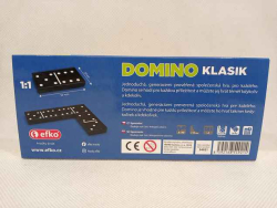 Domino Klasik Efko 54921