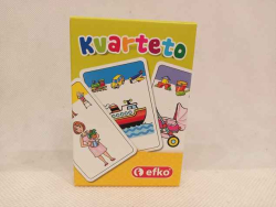 Kvarteto Baby