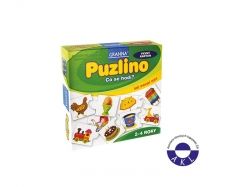 Puzlino Granna 02140