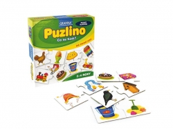 Puzlino Granna 02140