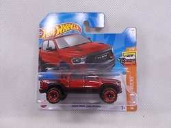 HotWheels autíčko angličák, Barevná varianta č.12