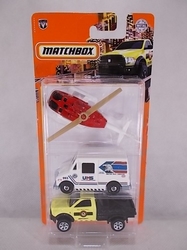 Matchbox sada 3ks, Barevná varianta/druh č.1