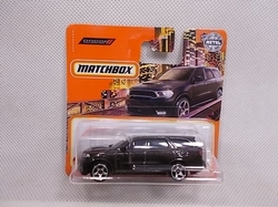 Matchbox autíčko, Barevná varianta č.4