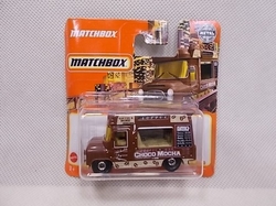 Matchbox autíčko, Barevná varianta č.6