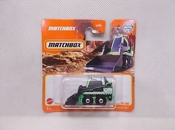 Matchbox autíčko, Barevná varianta č.5