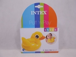 Zvířátko nafukovací Intex 58590, Barevná varianta/druh č.3