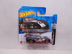 HotWheels autíčko angličák, Barevná varianta č.6