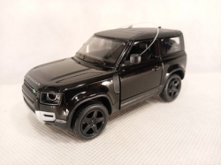 Land Rover Defender 1:36 Kinsmart, Barevná varianta/druh č.1