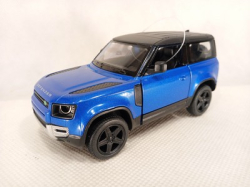 Land Rover Defender 1:36 Kinsmart, Barevná varianta/druh č.3