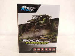 Rock Through 1:18 R/C, Barevná varianta/druh č.2