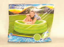 Bazén 102 x 25 cm Bestway 51024, Barevná varianta/druh č.1