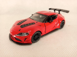 Toyota GR Supra Racing Concept 1:36 různé barvy, Barevná varianta/druh č.1