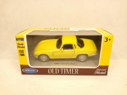 Auto Welly 1:34-39 Old Timer různé druhy, Barevná varianta/druh č.18