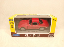 Auto Welly 1:34-39 Old Timer různé druhy, Barevná varianta/druh č.19