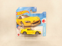 HotWheels autíčko angličák, Barevná varianta č.18