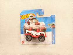 HotWheels autíčko angličák, Barevná varianta č.5