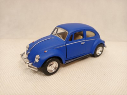 Volkswagen Beetle Classical 1967 Kinsmart různé barvy, Barevná varianta/druh č.1